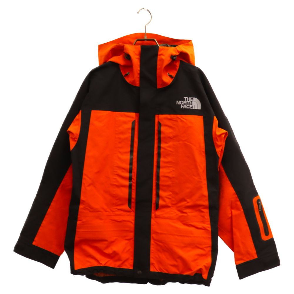 THE NORTH FACE (ザノースフェイス) GORE-TEX Proshell GUIDE JACKET ...