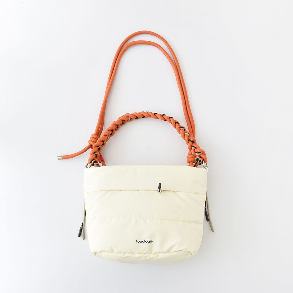 ゆうこりん Topologie Besace ベサス バッグ　ストラップ ゆうこりん Topologie Besace ベサス バッグ ストラップ ゆうこりん