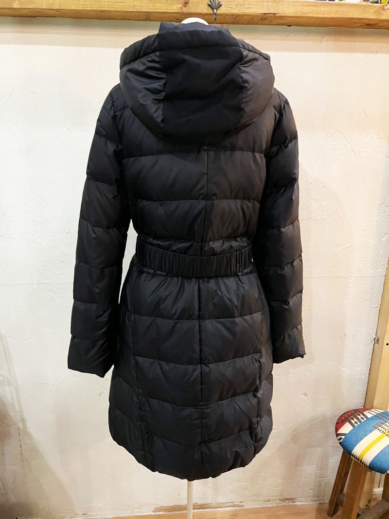 4535☆撥水加工クリーニング済み GALLARDAGALANTE/ ガリャルダ
