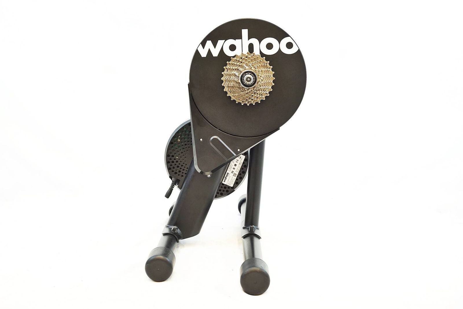 WAHOO 「ワフー」 KICKR CORE WF123 サイクルトレーナー / バイチャリ