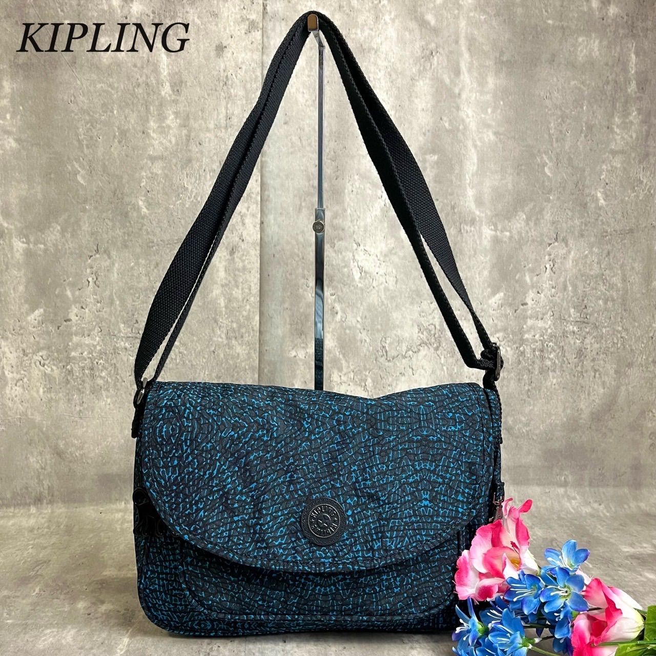 ✨美品✨ Kipling キプリング ショルダーバッグ トートバッグ ✨美品✨ Kipling キプリング ショルダーバッグ トートバッグ