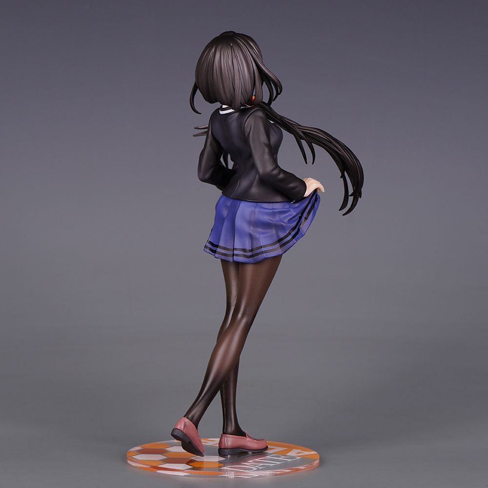 制服