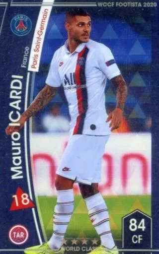 2025年最新】マウロ・イカルディの人気アイテム - メルカリ