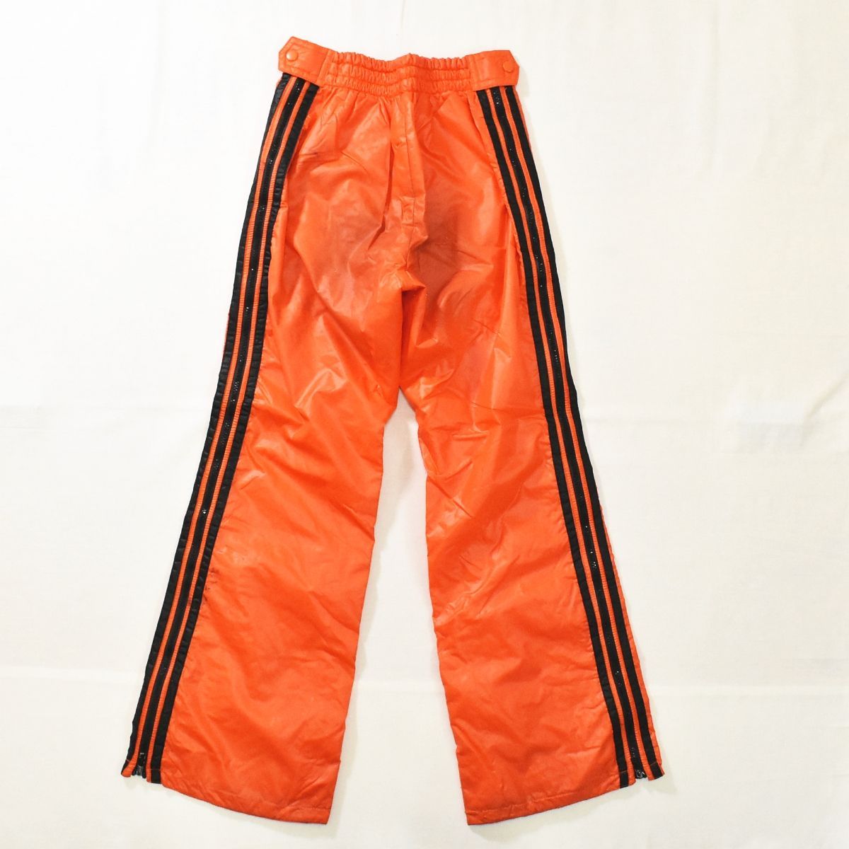 80s アディダス adidas スキーウェア セットアップ 上下 入手困難