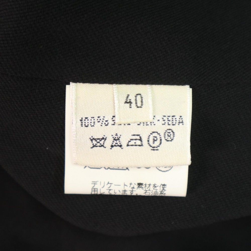 衝撃価格】 エルメス ワンピース レディース ノースリーブ ハイネック  