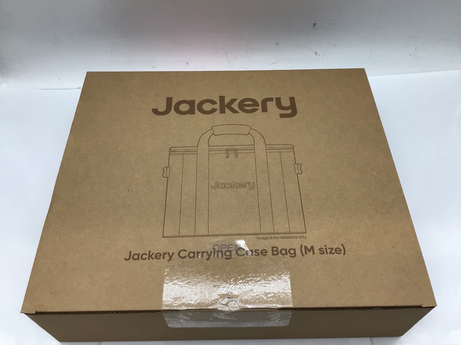 Jackery|ジャクリ