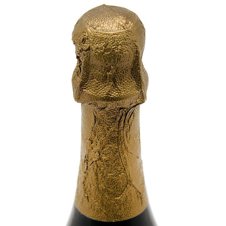 ドンペリゴールド ラベイ2003 Dom Pérignon ドンペリゴールド ラベイ2003 シャンパン 木箱入り ドン