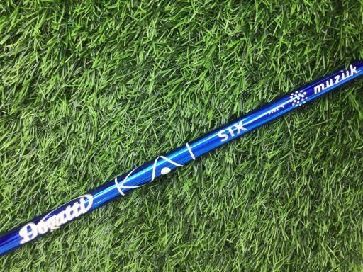 Titleist - 再値下げ jBEAM　GALPHA　1W 男性用 右利き ドライバー DR s-l400.jpg