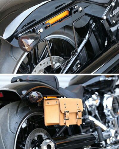 2018年以降FXBR|S FLFB|S|右側用|ブラック