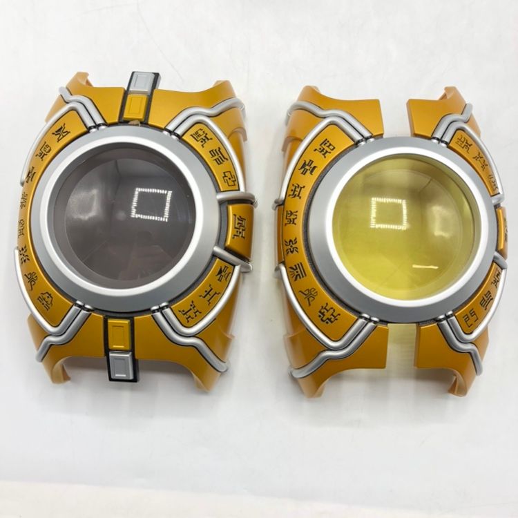 中古】バンダイ CSM 変身ベルト アークル 開封品、傷有[70