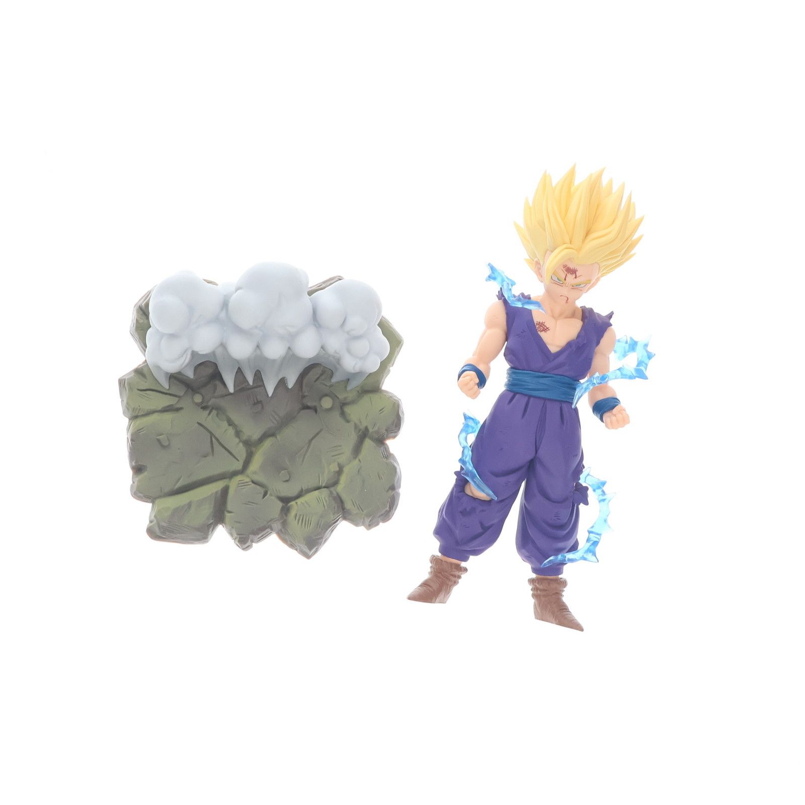 超サイヤ人孫悟飯 ドラゴンボールZ History Box vol.10 DRAGON BALL