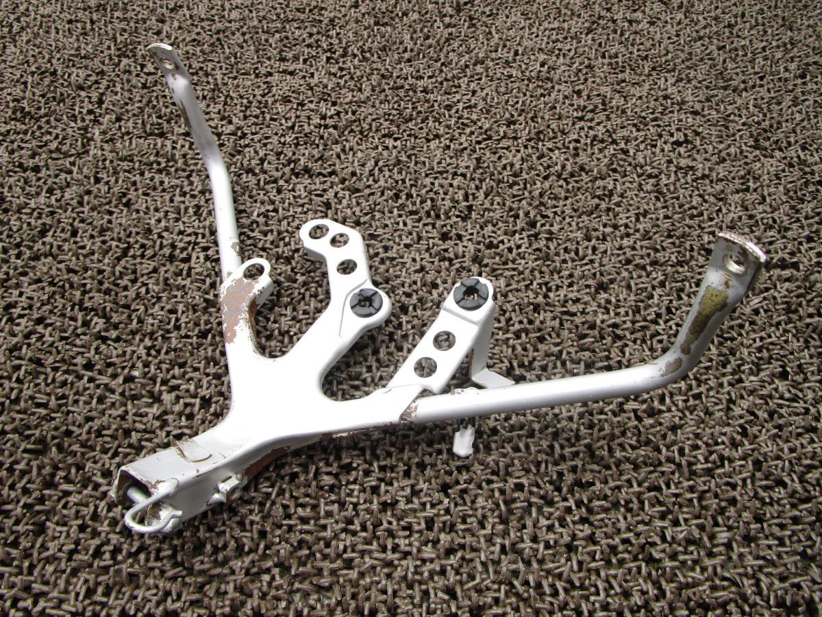 AC10 NSR50 純正カウルステー、メーターセット - メルカリ