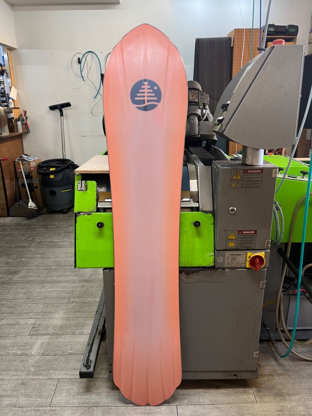 BURTON バートン 3D Deep Daze Snowboards ディープ デイズ パウダー 