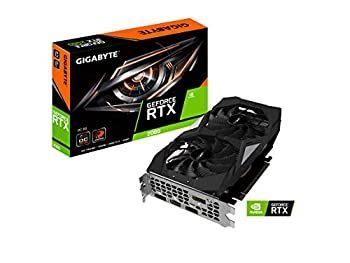 RTX2060 OC 6G GIGABYTE グラフィックボード Amazon | GIGABYTE NVIDIA GeForce RTX 2060搭載グラフィックボード