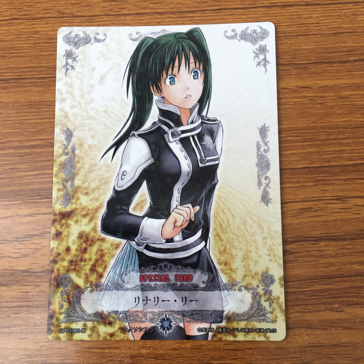 羽64 カード トレカ まとめ D gray man Dグレ ディー グレイマン