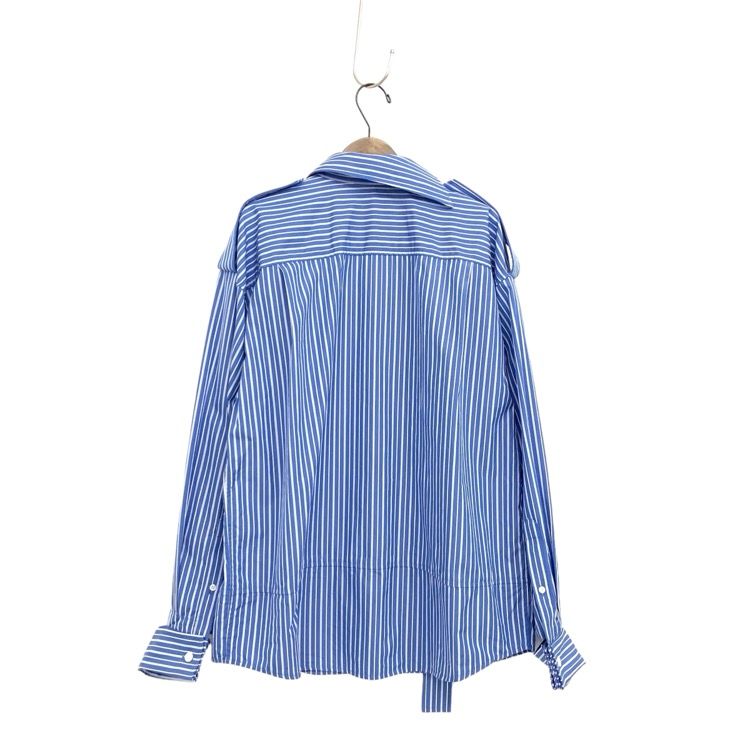 【本日まで】meryll rogge メリルロッゲ　シャツ MERYLL ROGGE SHIRTS｜トゥモローランド 公式通販