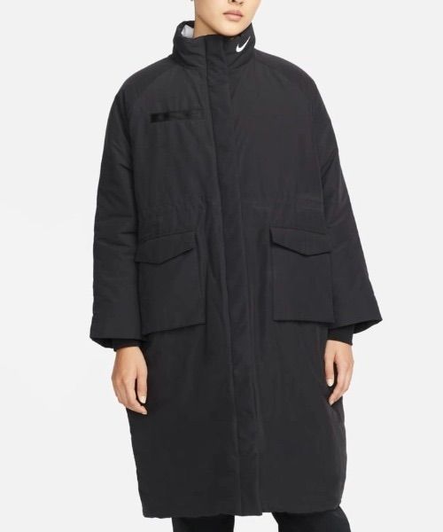 NIKE ナイキ NSW WMNS TFRPL REVIVAL PARKA-