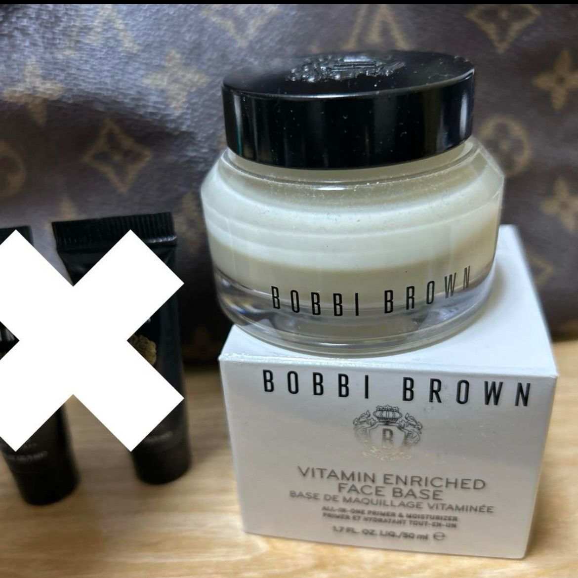 BOBBI BROWN ☆ コスメ ベースメイク 下地 ボビィブラウン 化粧下地 01