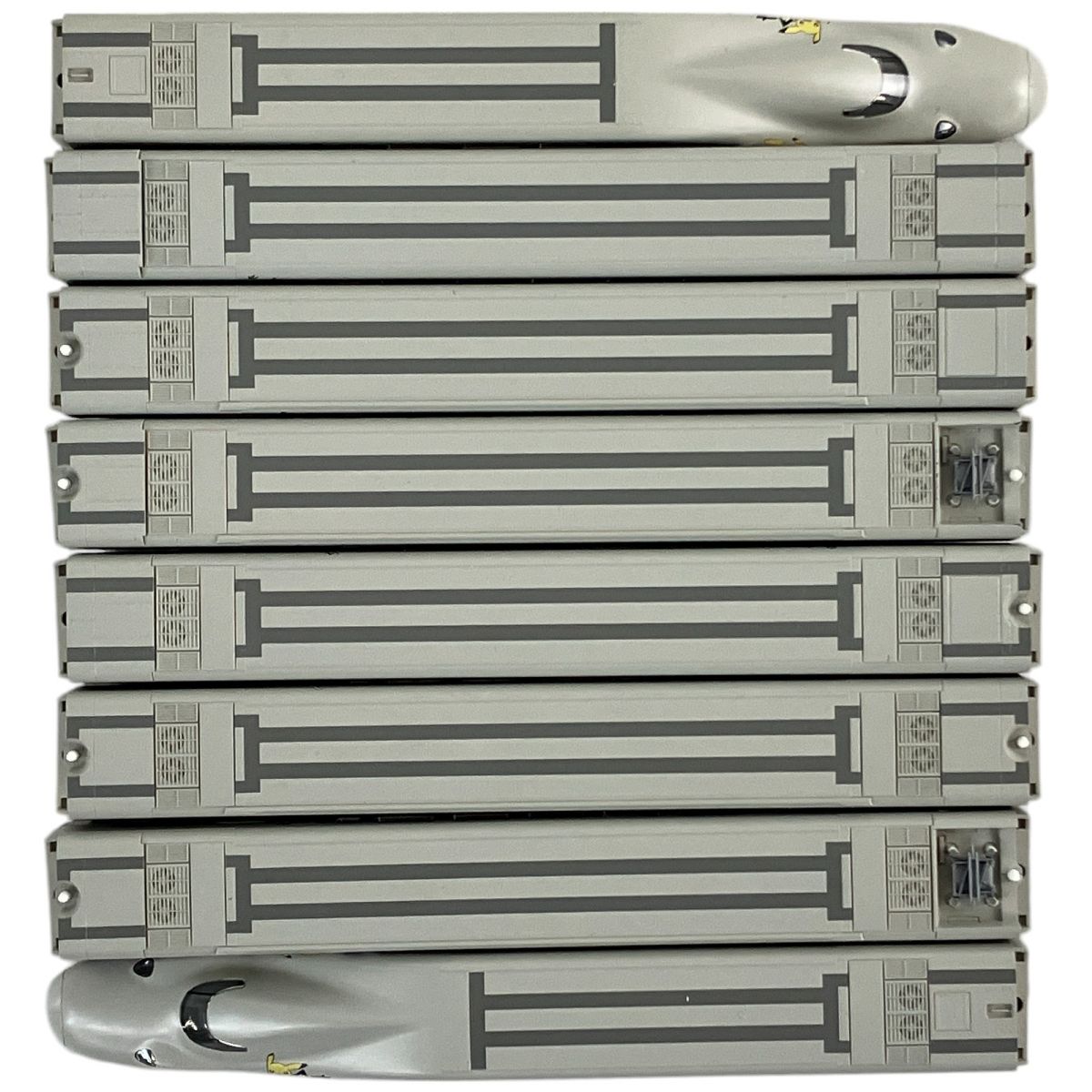 TOMIX 92764 JR E4系 東北・上越新幹線(Max) 7両セット ポケモン