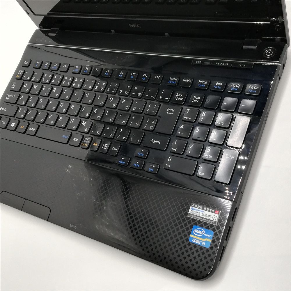 15.6型ワイド Core