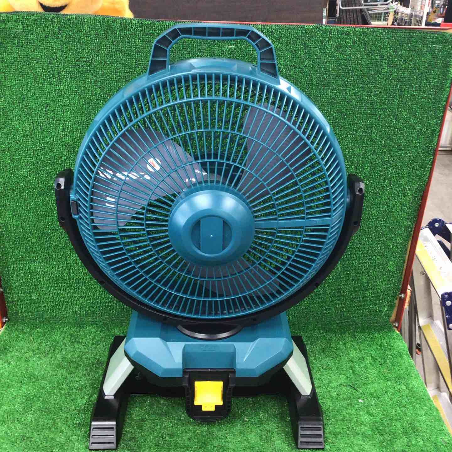 ◇マキタ(makita) コードレスファン CF301DZ【川崎店】 - メルカリ
