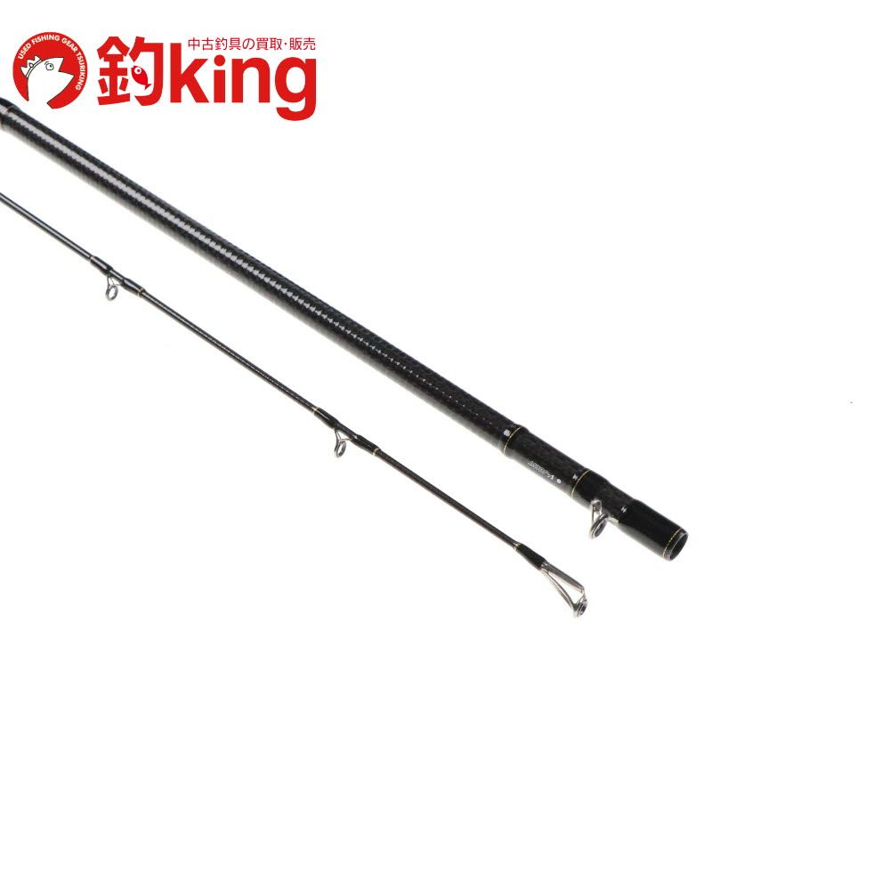 DAIWA - 【中古/美品】 ダイワ モアザン 73HB・W   /U072L DAIWA - 【中古/美品】 ダイワ モアザン 73HB・W /U072Lの通販