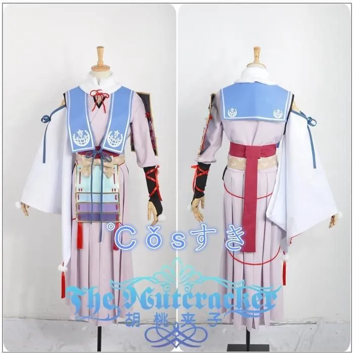 刀剣乱舞 今剣 コスプレ　uwowo 製　Sサイズ 刀剣乱舞 今剣 コスプレ uwowo 製 Sサイズ ABCCOSコスプレ専門店