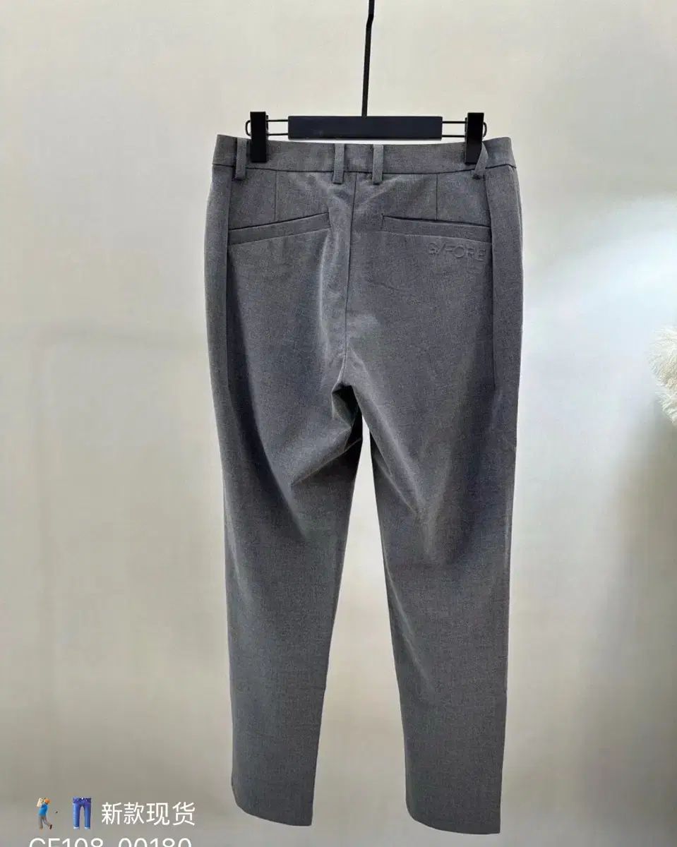 メンズゴルフパンツ G FOREパンツ