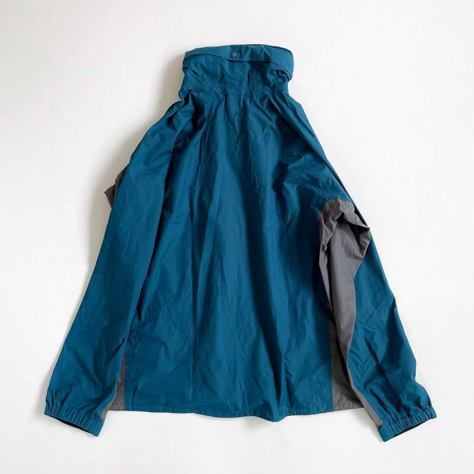 2371 Mont-bell モンベル レイントレッカー ジャケット メンズ L