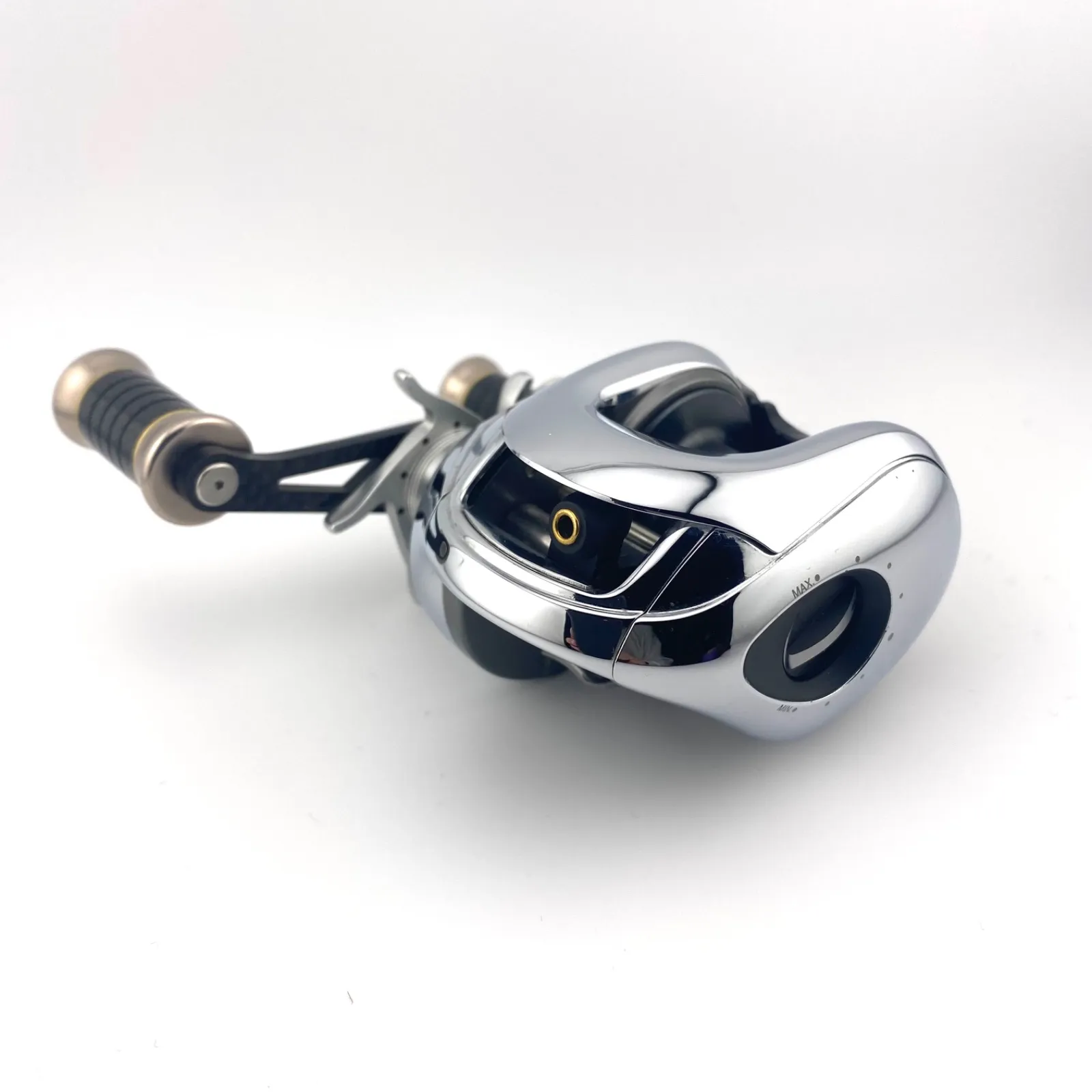 Bassart バサート ハンドル 64-JD0818-04C Bassart バサート ハンドル 64-JD0818-04C