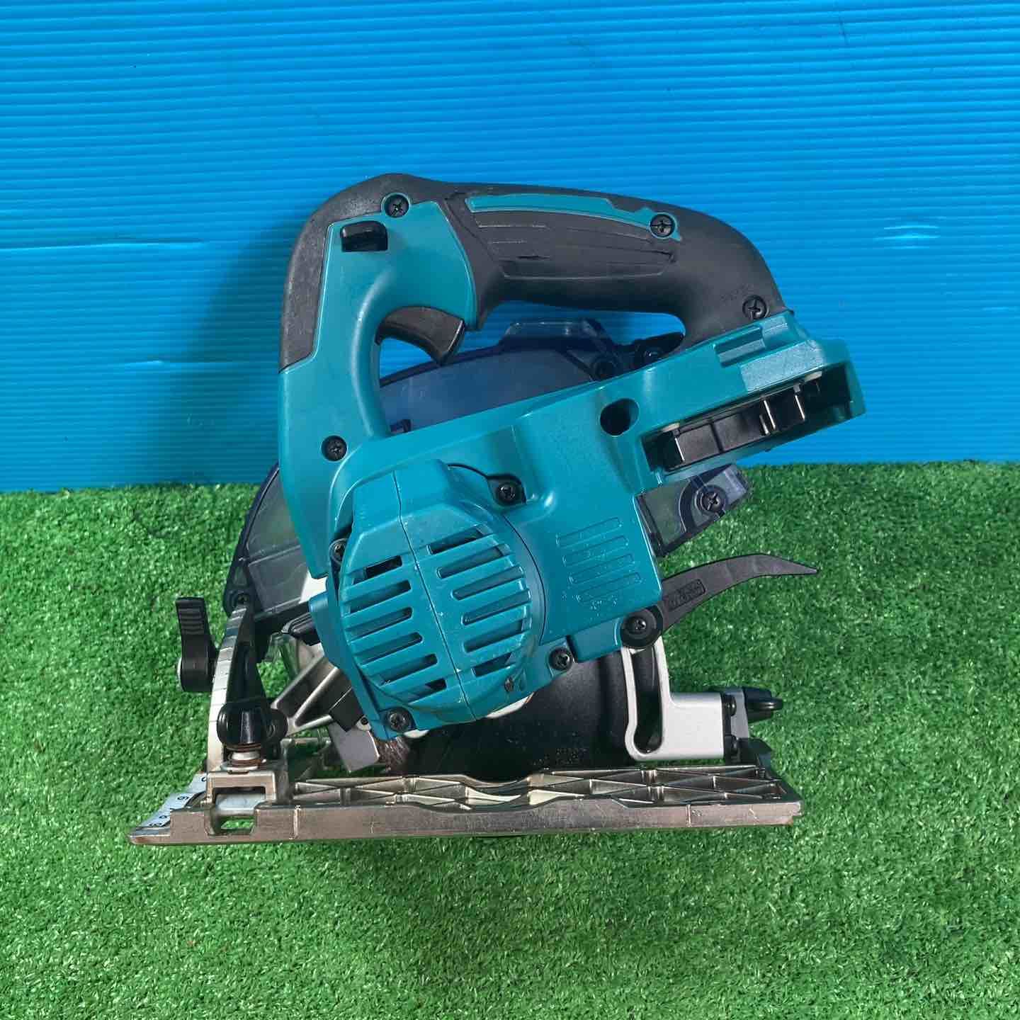 ☆マキタ(makita) コードレス防じん丸のこ KS511DZ【岩槻店】 【公式通販】