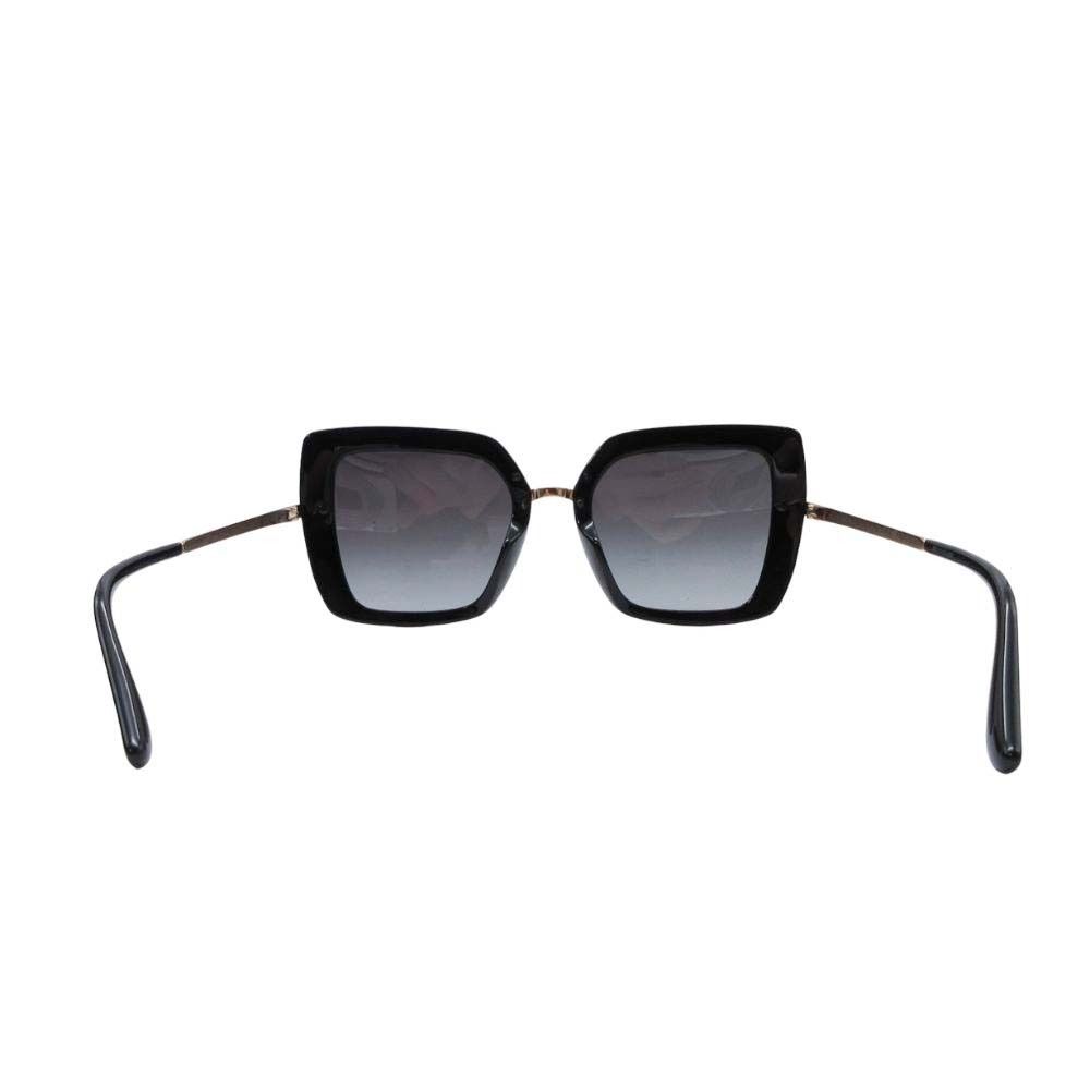 未使用 DOLCE&GABBANA ドルチェアンドガッバーナ レオパード柄  