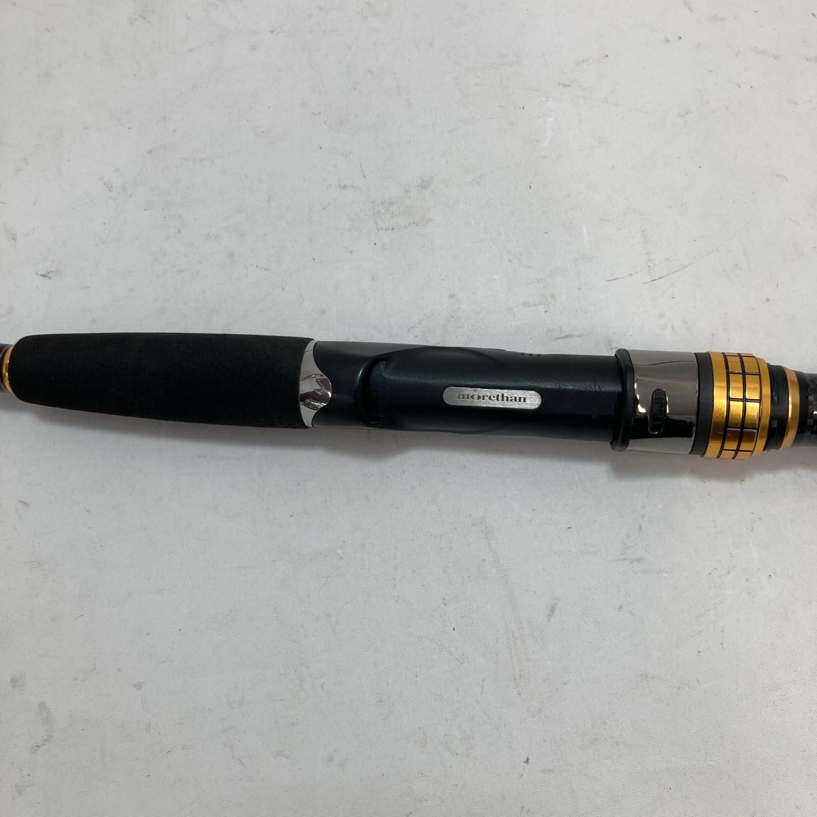 DAIWA - DAIWA ダイワ ルアーロッド モアザン AGS93ML 01474015 竿袋付 モアザン ags 93ml インプレ |初心者向【2019.7月改編】