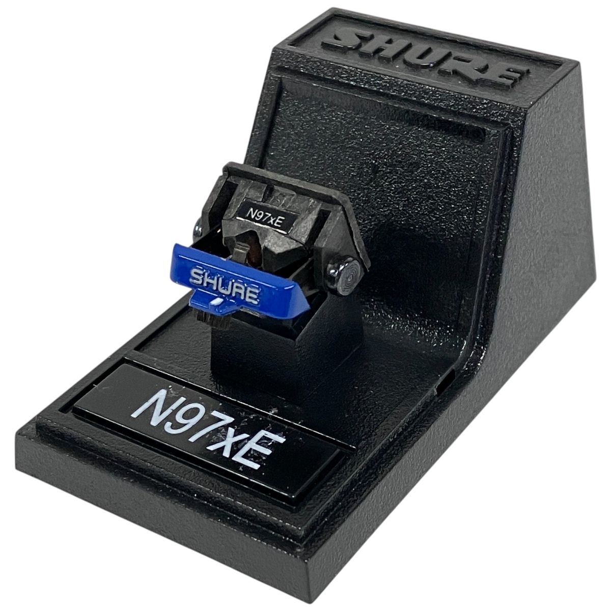 SHURE M97XE レコード針 カートリッジ オーディオ 音響 F10386694