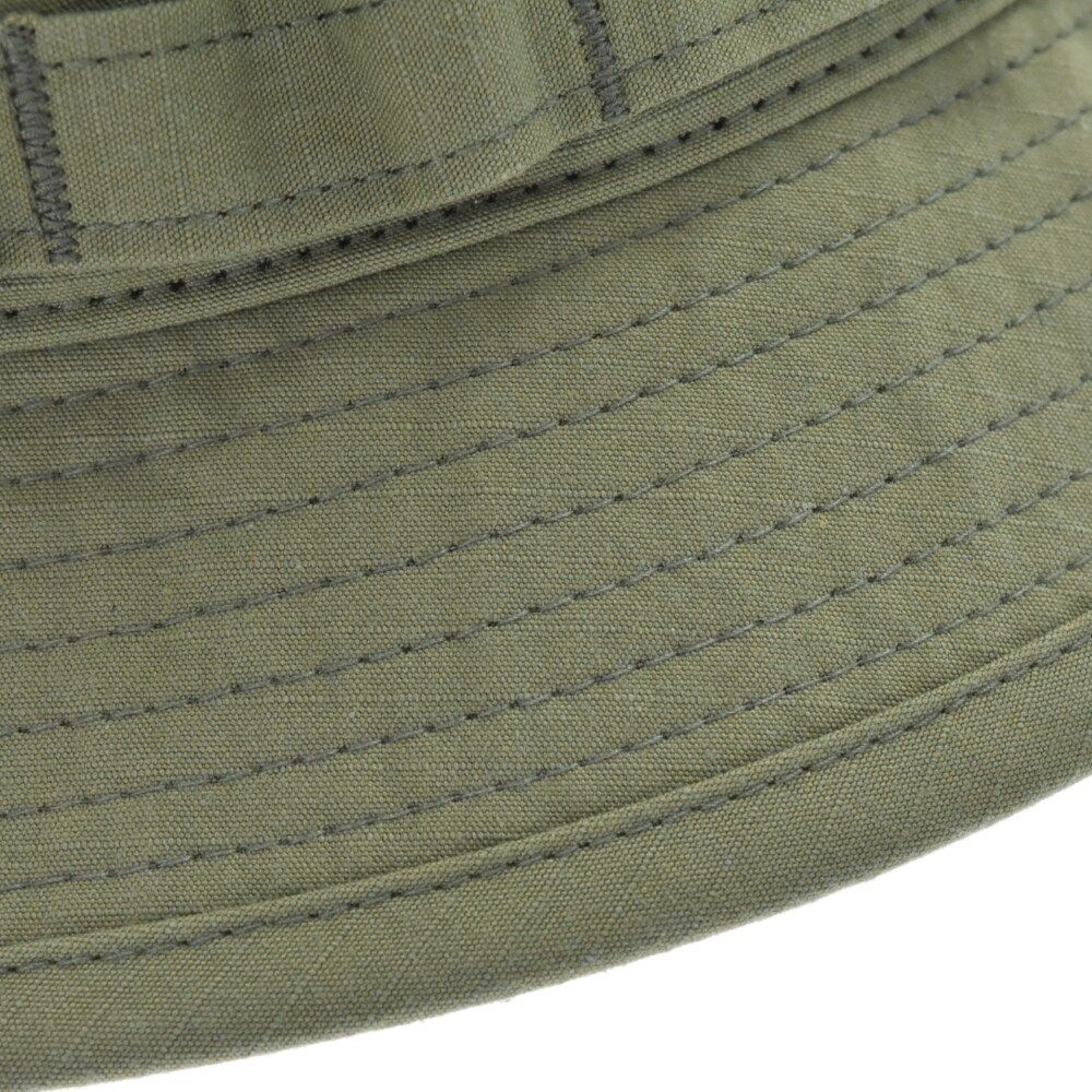 WTAPS (ダブルタップス) 23SS JUNGLE 02 HAT ジャングルハット