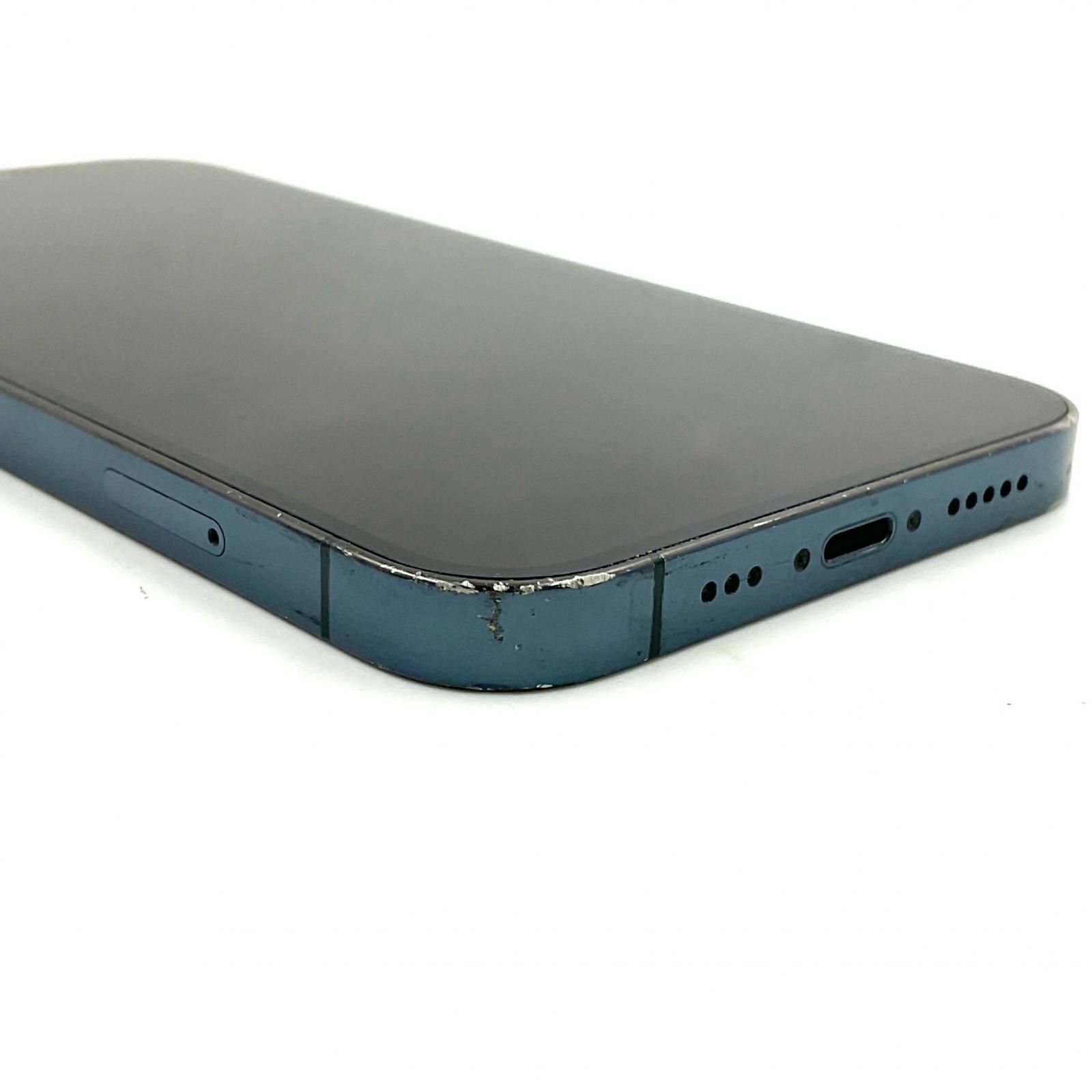 iPhone 12 pro パシフィックブルー 128 GB au 楽天市場】iphone 12 pro 128gb パシフィックブルーの通販