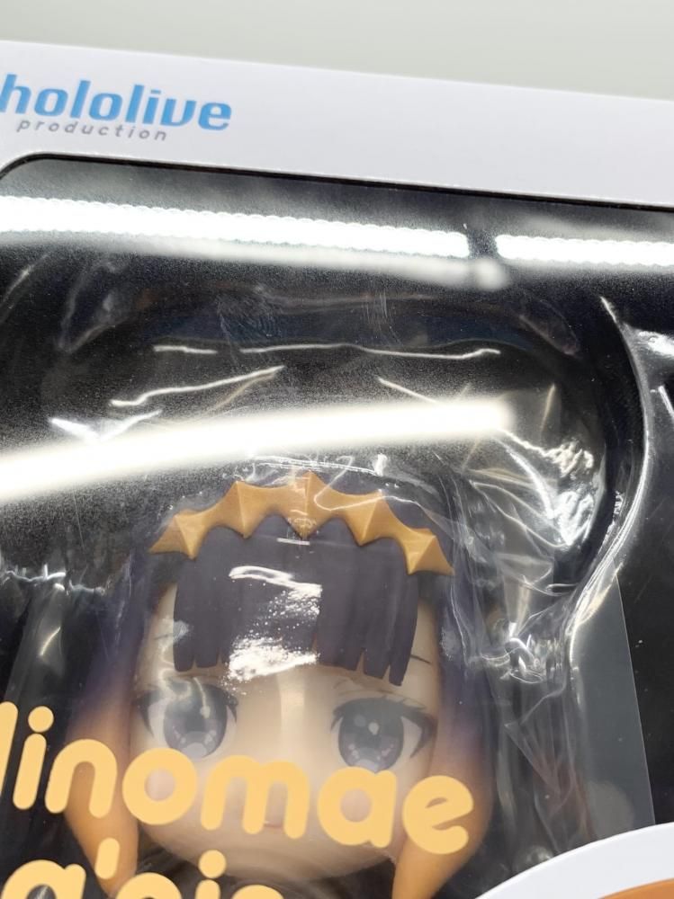 ねんどろいど ホロライブ English Myth セット[未開封] ねんどろいど ホロライブ English Myth セット[未開封] - メルカリ