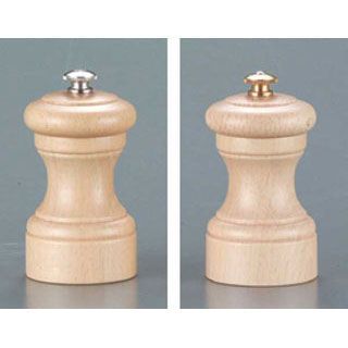 新品・7営業日以内発送】PPP83 マホガニーウッド ペパーミル 340P