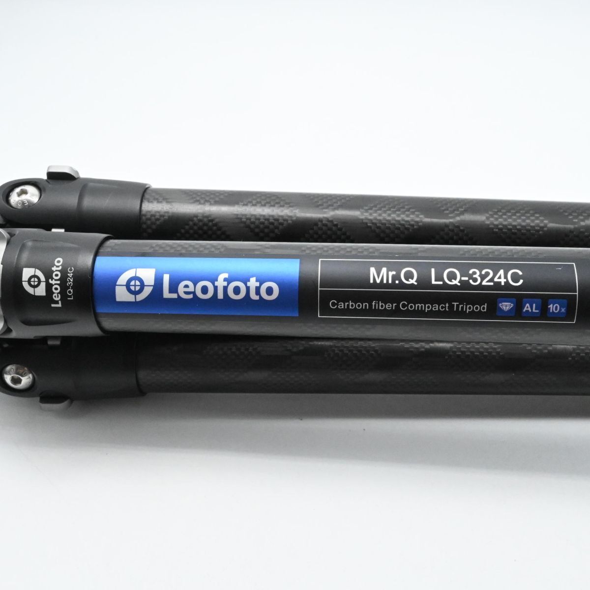 LQ-324C カーボン三脚