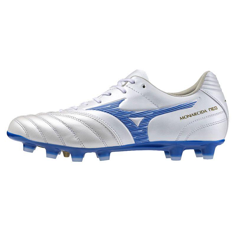 サッカースパイク モナルシーダ NEO 3 WIDE ワイド ELITE 箱付き