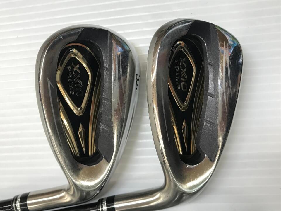 ダンロップ XXIO PRIME 2023 SP-1200 Rフレックス アイアン