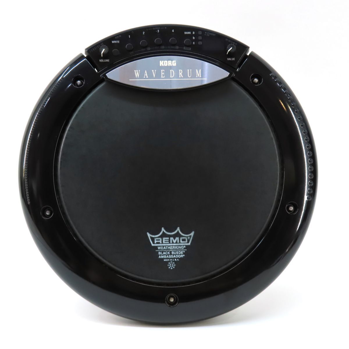 中古】KORG WAVEDRUM WD-X