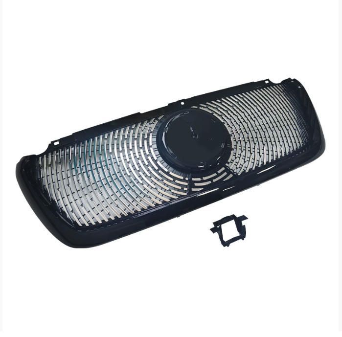 2018-2025 SPRINTERスペントW907改装流星モデルネットABS材質改装に適用します