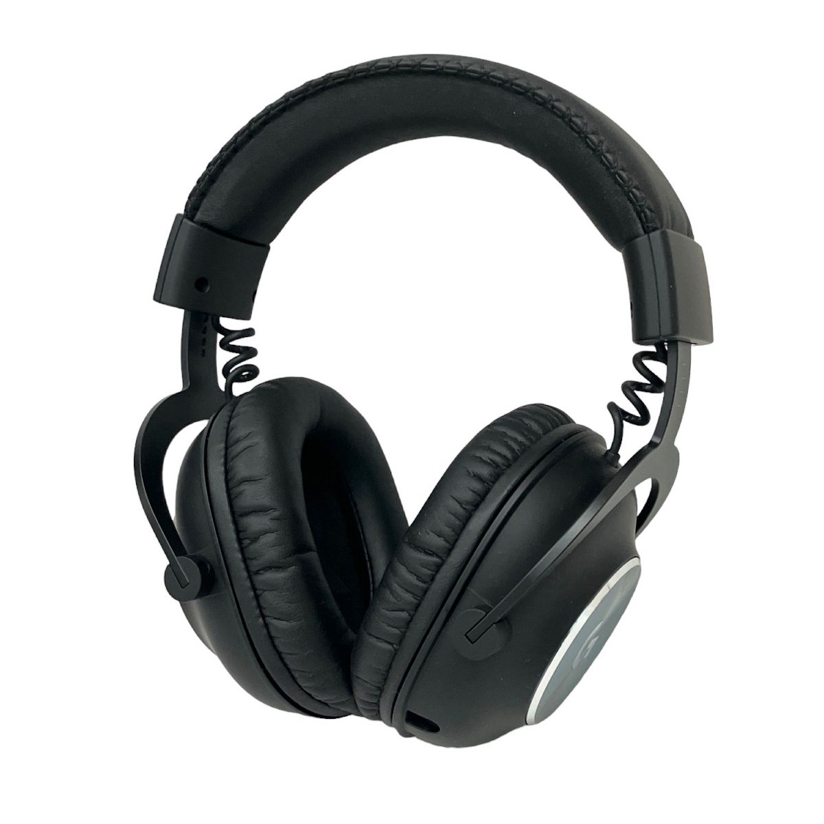 Logicool ProX Wirelessヘッドセット(第1世代)