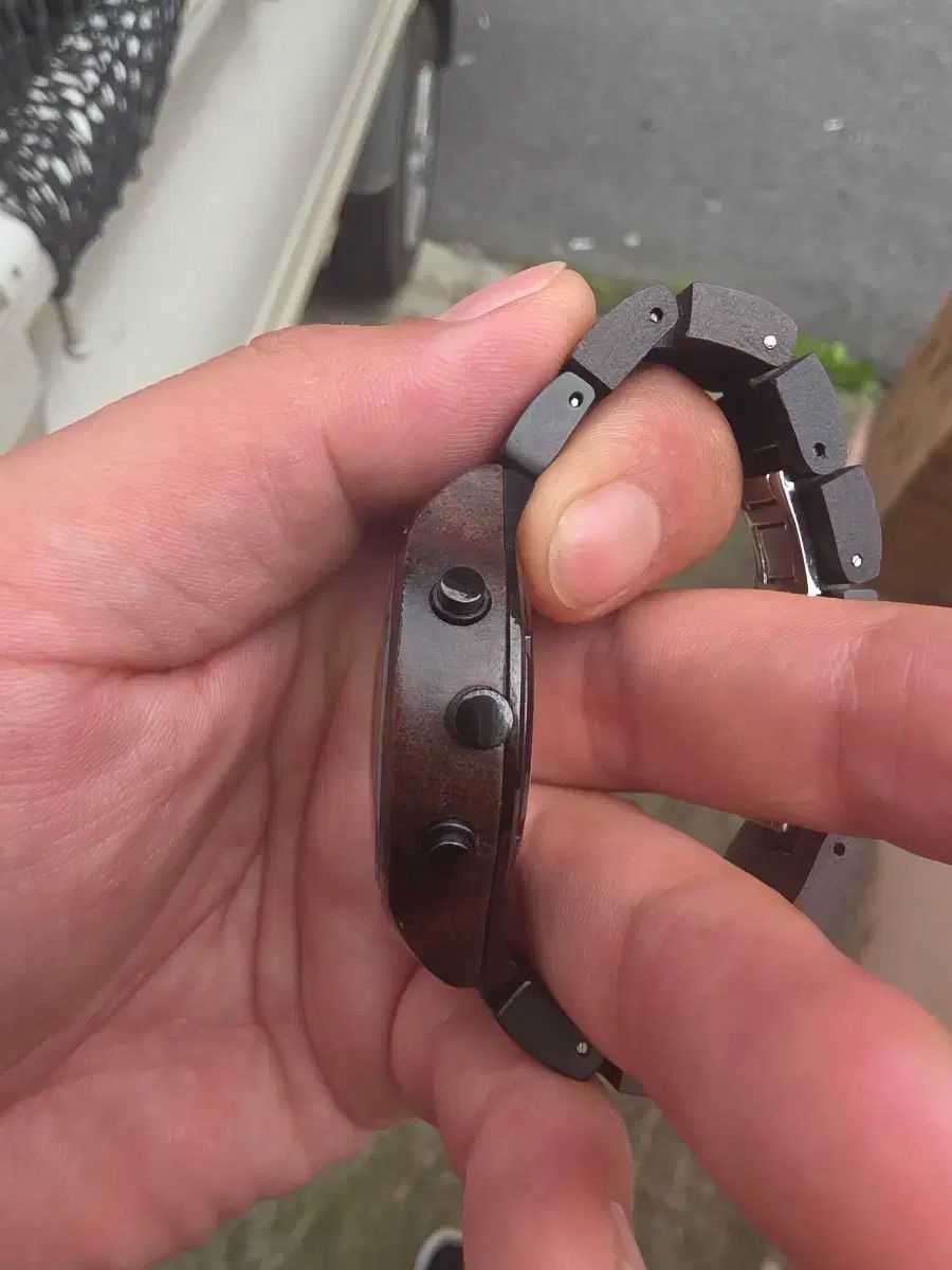 ボウッド 女性用時計を販売しています
