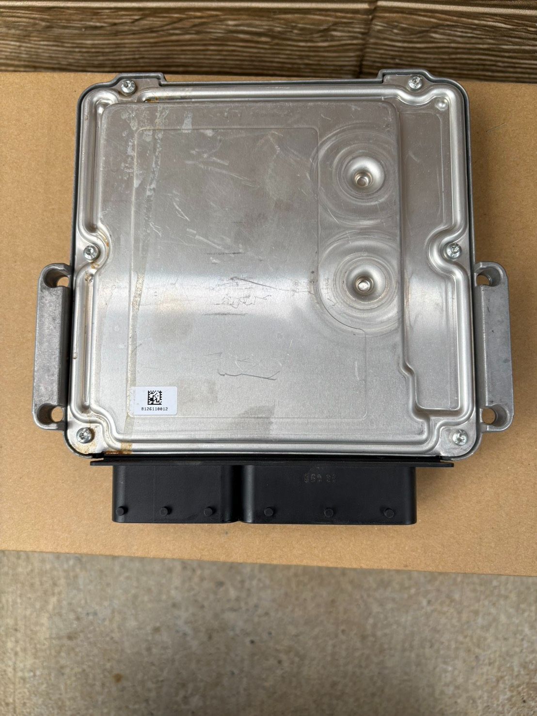 日産アトラス エンジンコンピューター 23710LC30B