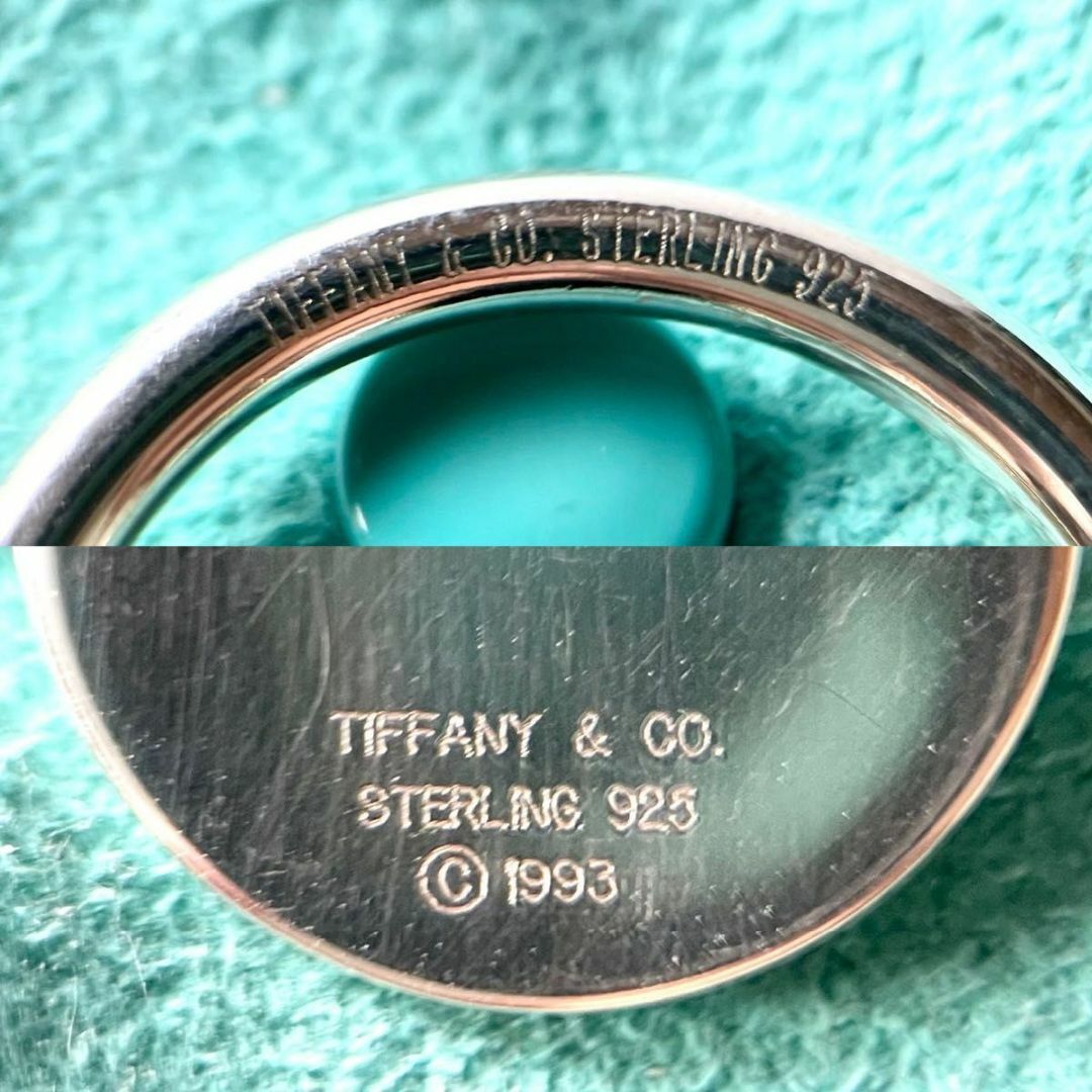  ティファニー サッカー ボール キーリング 1993 MS 1 fe キーホルダー キーリング 小物