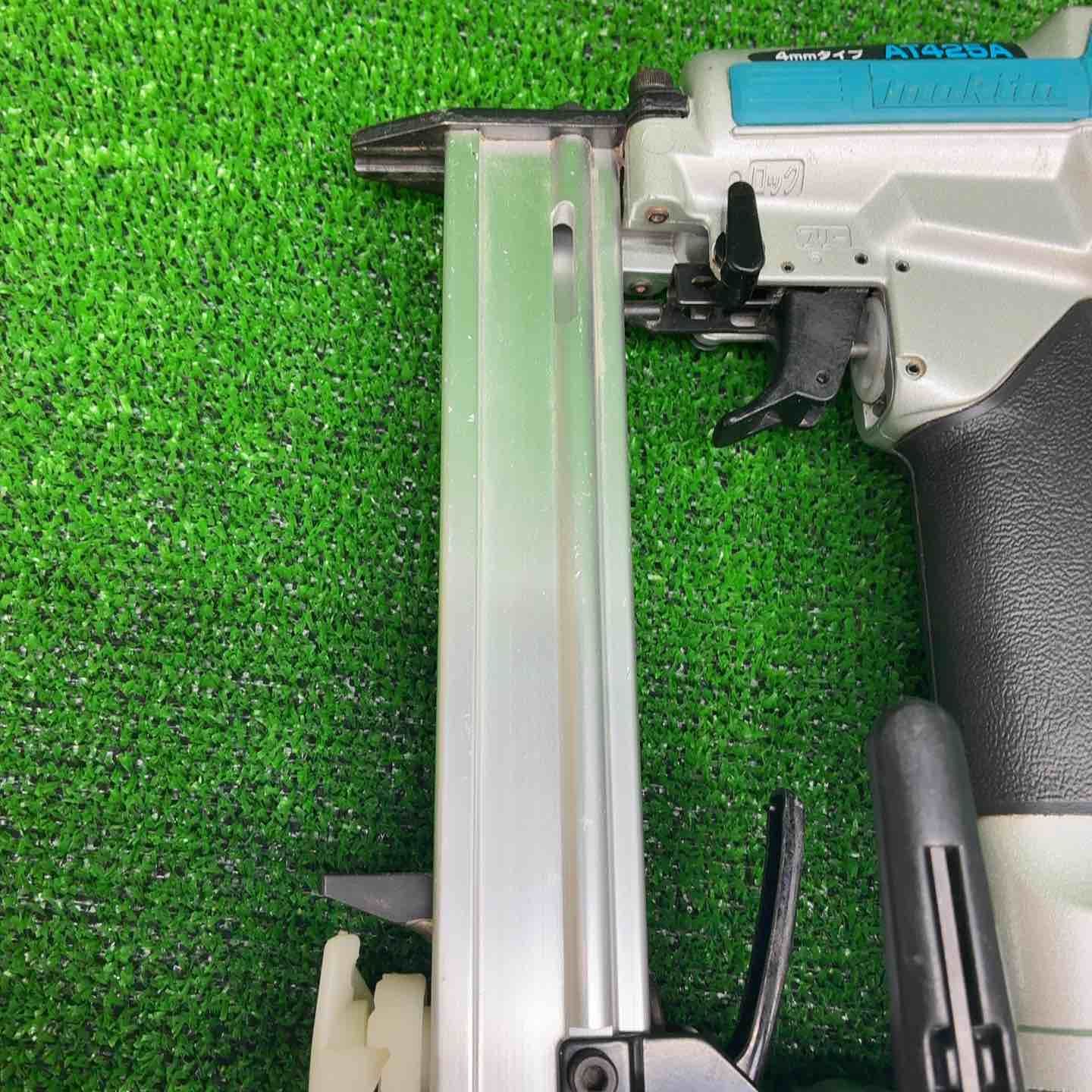 常圧エアタッカ