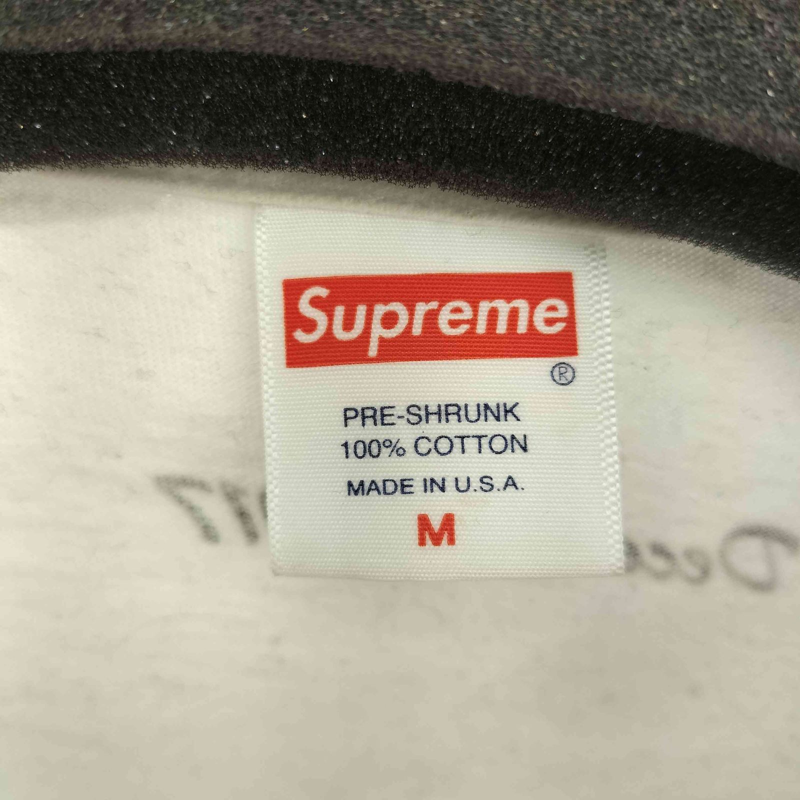 シュプリーム Supreme 17AW Christmas Tee 48手 メンズ JPN：M - メルカリ