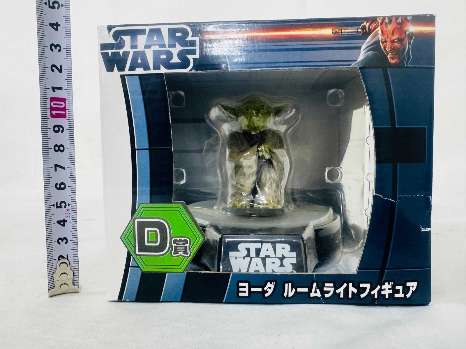 スターウォーズ マンダロリアン ミニストップ一番くじA賞ラストワン賞